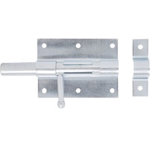 Türriegel aus Metall