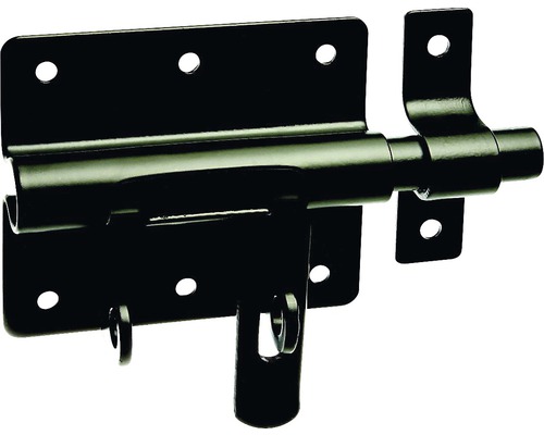 Bolzenriegel aus Metall