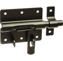 Riegel für Türen und Tore
