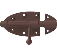 Türriegel aus Metall
