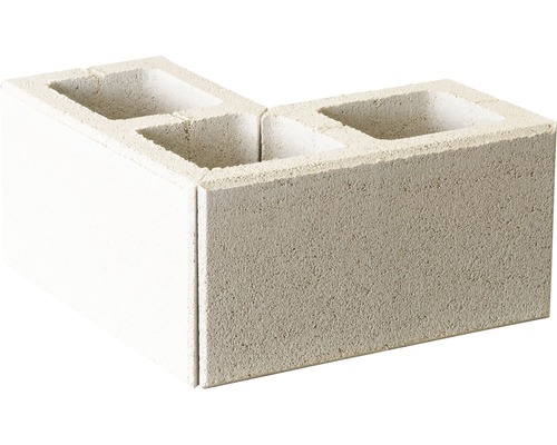 Betonwinkelstein für den Gartenbau