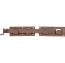 Torriegel aus Metall