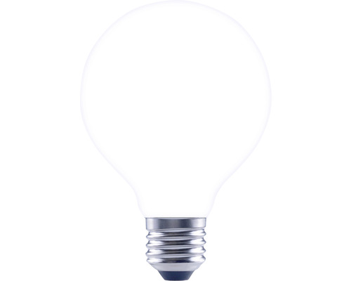 Globe Lampe mit E27 Gewinde