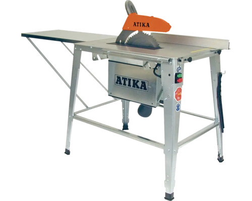 Tischkreissäge Atika HT 315 Tischkreissäge Atika HT 315