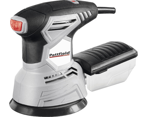 Exzenterschleifer Pattfield 240W Exzenterschleifer Pattfield 240W