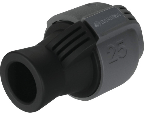 Gardena Schlauchverbinder 25 Millimeter