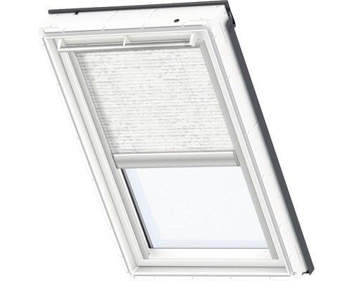 Dachfenster mit Jalousie