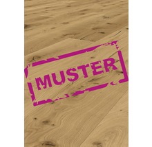 Muster von Holzfußboden