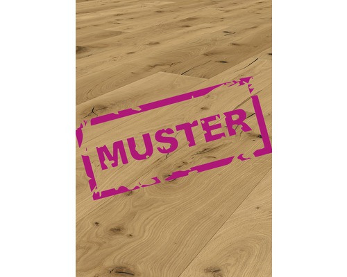 Muster von Holzfußboden