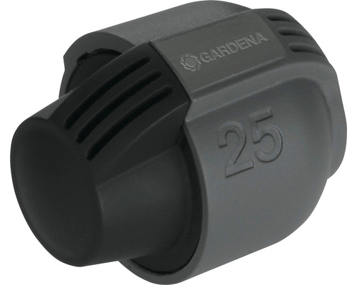 Gardena Regulier- und Absperrventil 25