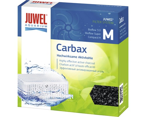 Carbax Bioflow 3.0/Compact