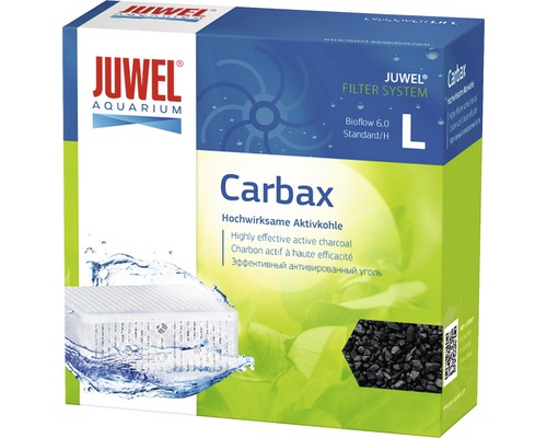 Carbax Bioflow 6.0/Standard