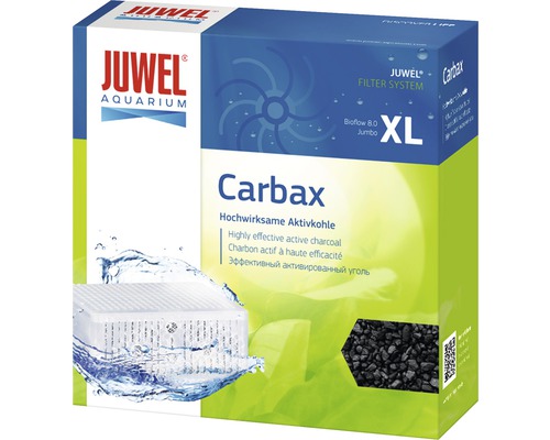 Carbax Bioflow 8.0/Jumbo
