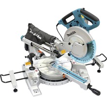 Makita Kapp- und Gehrungssäge