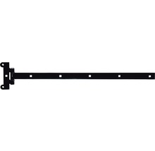 T-Band Türangel aus Stahl
