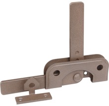 Türriegel aus Metall