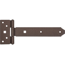 T-Scharnier aus Metall