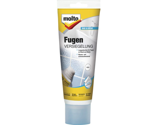Molto Fugen Versiegelung 220 ml Molto Fugen Versiegelung 220 ml
