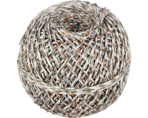 Knäuel aus Strickgarn