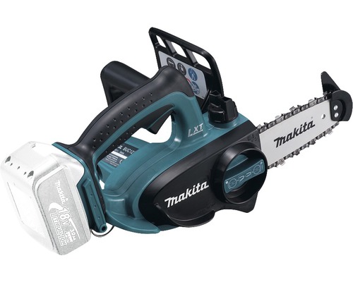 Akku Kettensäge Makita TopHandle DUC122Z 18 V 11,5 cm