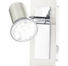 Wandleuchte mit LED-Leuchtmittel