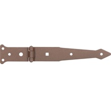 T-Scharnier aus Metall