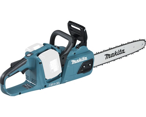 Akku-Kettensäge Makita DUC355Z 2x18 V