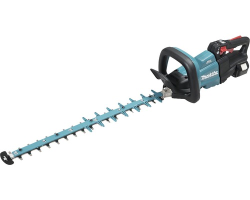 Akku-Heckenschere Makita DUH602RT inkl. Akku 18V, 5 Ah und Ladegerät Makita Akku Heckenschere