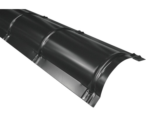 Dachziegel aus Metall