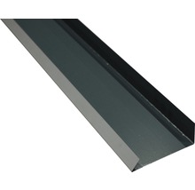 Dachrandprofil aus Metall