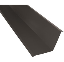 Dachwinkel aus Metall