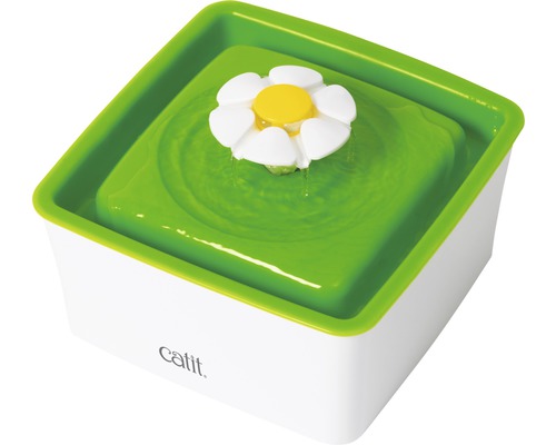 Trinkbrunnen Catit 2.0 Flower Fountain MINI, Katzenbrunnen