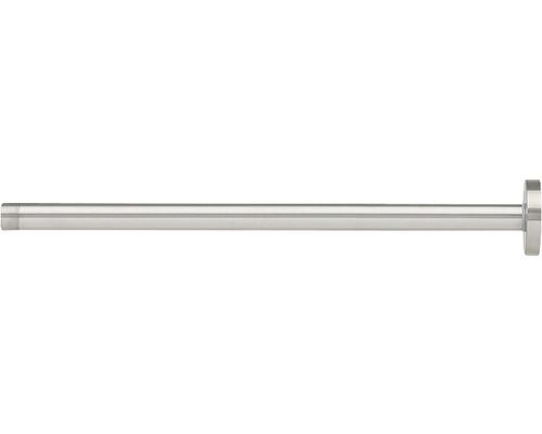 Metallstange für Badezimmer