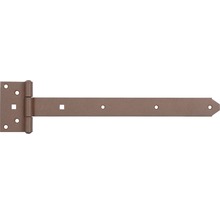 T-Band Türband für Türen und Tore