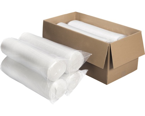 Profipack Schaumstoffplatten Softpur 80x120x5 cm 4 Stk.-0