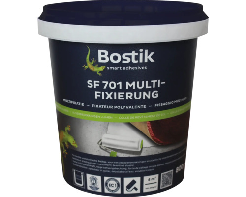 Bostik SF 701 Teppichfixierung 800 g Bostik SF 701 Teppichfixierung 800 g