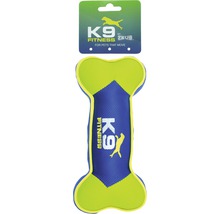 Hundespielzeug K9 Fitness by Zeus Tough Nylon Bone 90x60x280 mm-thumb-0 Hundespielzeug K9 Fitness by Zeus Tough Nylon Bone 90x60x280 mm-thumb-0