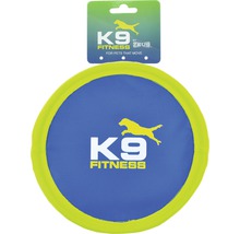 Hundespielzeug K9 Fitness by Zeus Tough Nylon Flexi Flyer-thumb-0 Hundespielzeug K9 Fitness by Zeus Tough Nylon Flexi Flyer-thumb-0