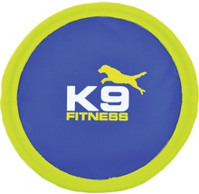 Hundespielzeug K9 Fitness by Zeus Tough Nylon Flexi Flyer-thumb-1 Hundespielzeug K9 Fitness by Zeus Tough Nylon Flexi Flyer-thumb-1