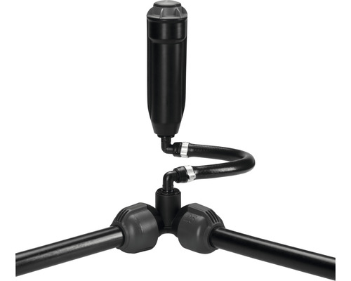 Tropfbewässerungssystem für Pflanzen