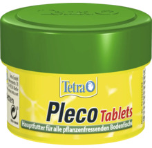 Hauptfutter Tetra PlecoTablets 58 Tabletten