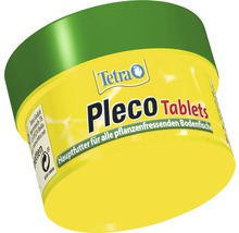 Hauptfutter Tetra PlecoTablets 58 Tabletten