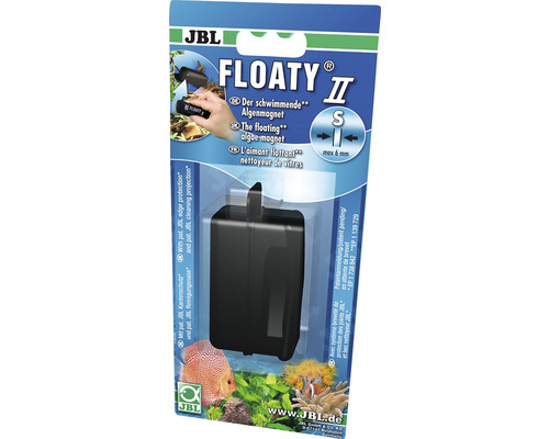 JBL Scheibenreiniger Floaty II Gr. S JBL Scheibenreiniger Floaty II Gr. S