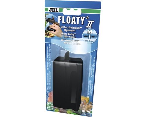 JBL Scheibenreiniger Floaty II Gr. M JBL Scheibenreiniger Floaty II Gr. M