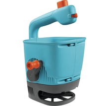 Gardena Streuwagen für Gartensamen und Dünger