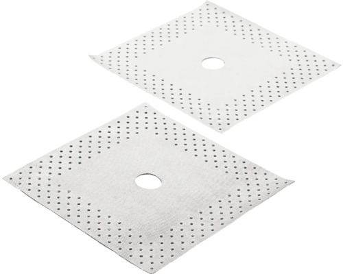 Jackon Jackoboard Manschetten für Rohrdurchbruch Pack = 2 St Jackon Jackoboard Manschetten für Rohrdurchbruch Pack = 2 St