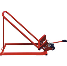 Rasentraktor Lifter Oregon Clip-Lift