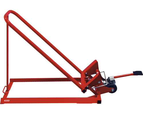 Rasentraktor Lifter Oregon Clip-Lift Rasentraktor Lifter Oregon Clip-Lift