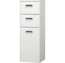 Highboard Pelipal Piolo 90,5x30x33 cm weiß-thumb-0 Highboard Pelipal Piolo 90,5x30x33 cm weiß-thumb-0