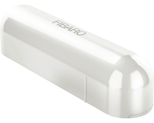Fibaro Tür- und Fensterkontakt mit Temperatursensor weiß - Kompatibel mit  SMART HOME by hornbach jetzt kaufen bei